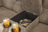 Wilkford Reclining Sectional