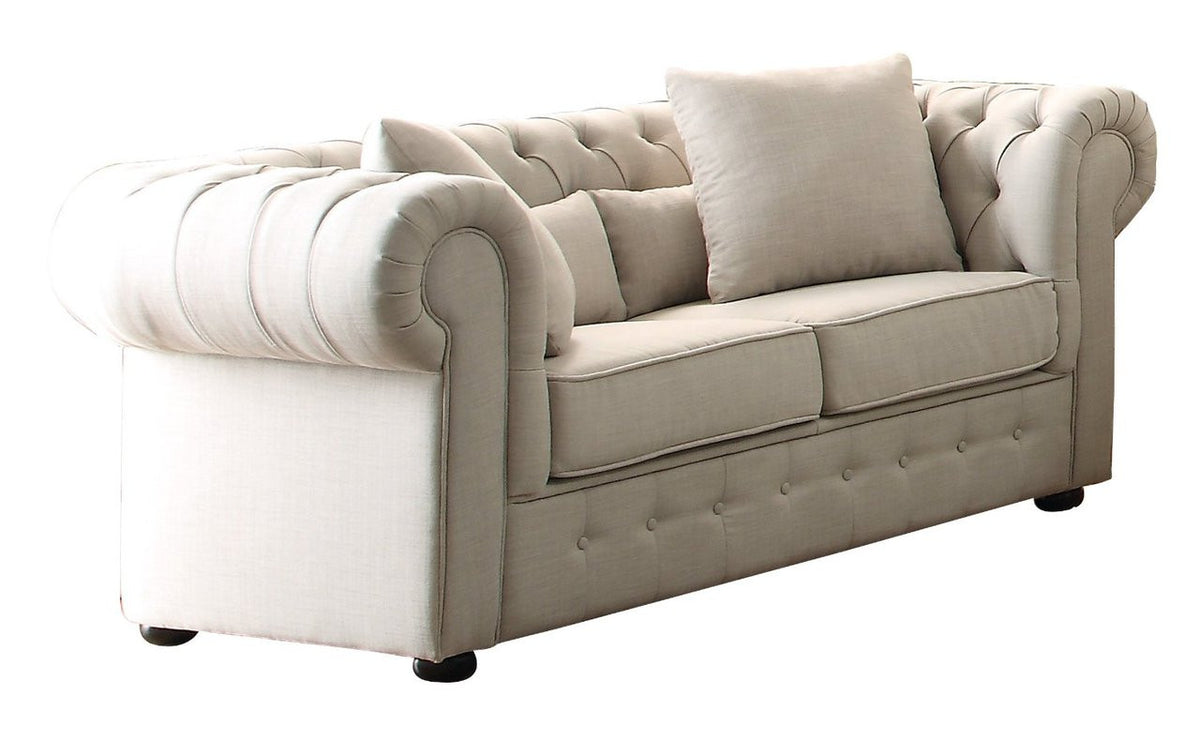 WILLIAMSBURG Sofa & Loveseat