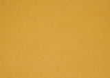 WILMA Yellow Accent Chair