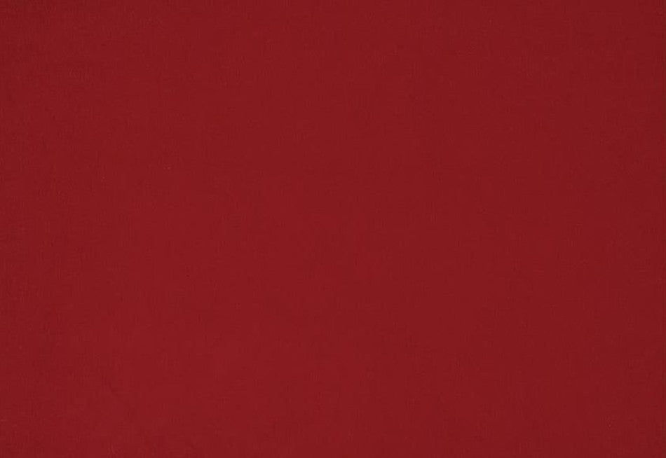 WILMA Red Accent Chair