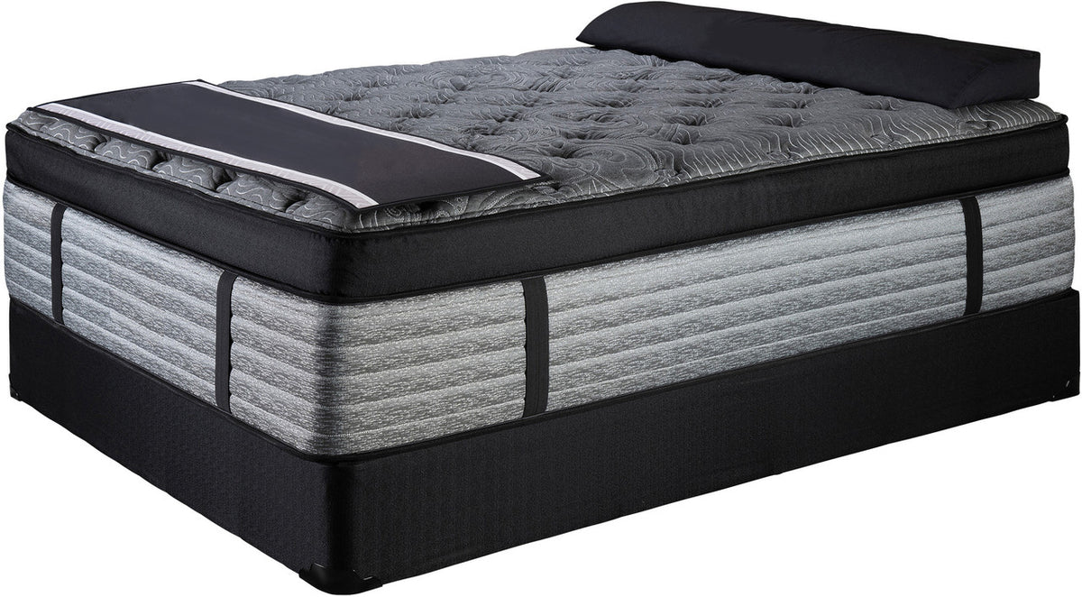 X1 Euro Top Mattress