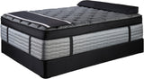 X1 Euro Top Mattress