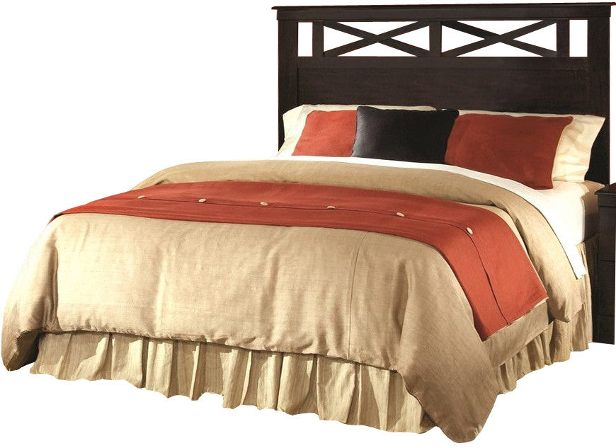 Xerces Headboard