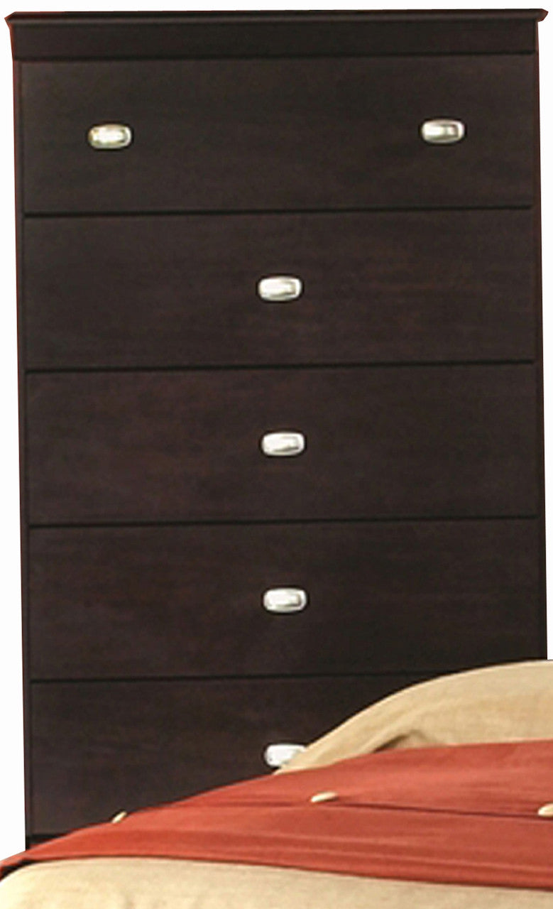 Xerces Chest