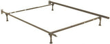Xerces Cream Bedroom Set