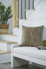 YASHNA Multi 20" x 20" Accent Pillow