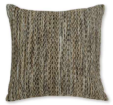 YASHNA Multi 20" x 20" Accent Pillow