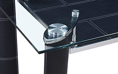 YESENI 7 Piece Dining Set