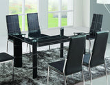 YESENI 7 Piece Dining Set