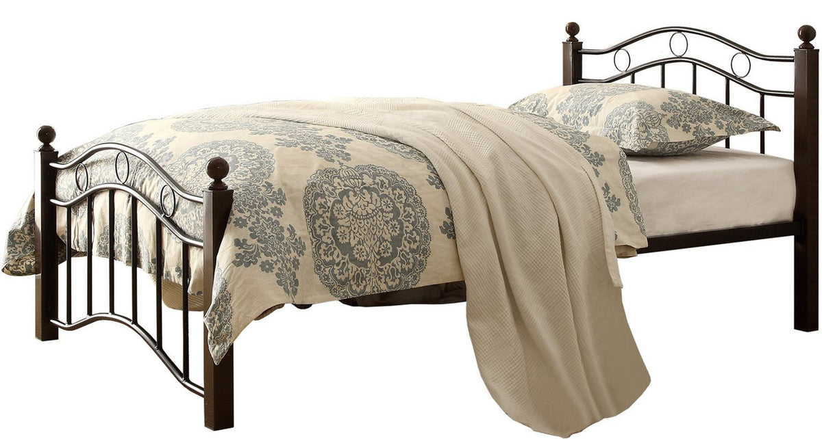YUNIO Platform Full Bed