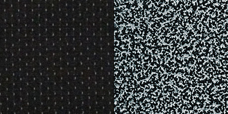 Yair Black Office Chair