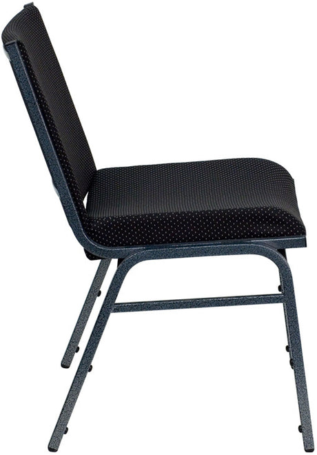 Yair Black Office Chair