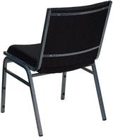 Yair Black Office Chair