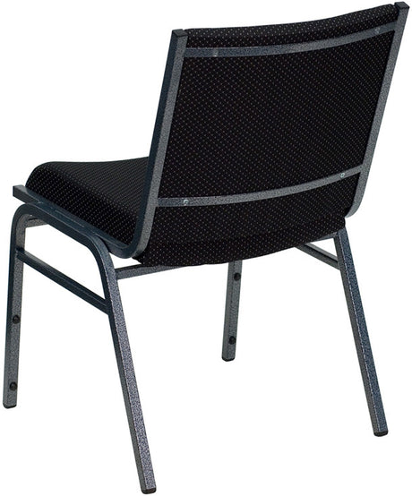 Yair Black Office Chair