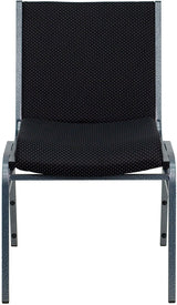 Yair Black Office Chair