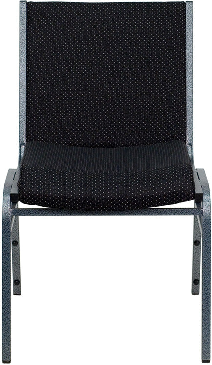 Yair Black Office Chair