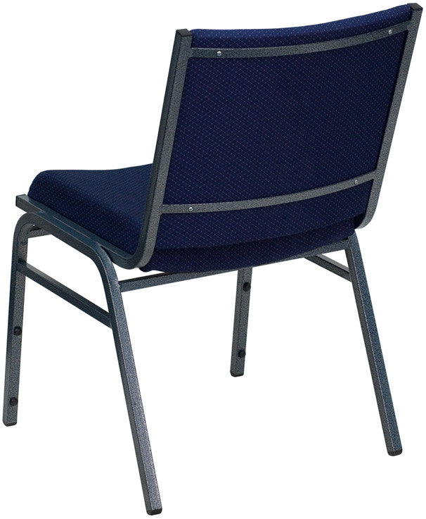 Yair Blue Office Chair