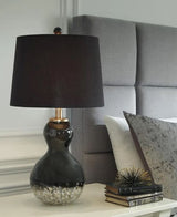 YARA 27"H Table Lamp
