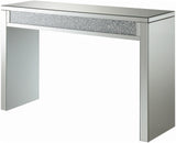 ZARAH Mirrored 47" Wide Sofa Table