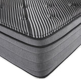 ZIDNEY 15 Inch Pillow Top Mattress