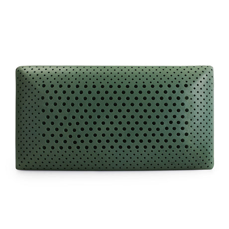 Zoned Dough CBD Pillow with Aromatherapy Spray, Mid Loft