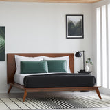 Zoned Dough CBD Pillow with Aromatherapy Spray, Mid Loft