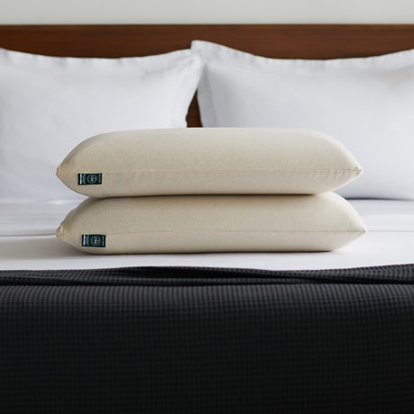 Zoned Dough CBD Shoulder Pillow with Aromatherapy Spray