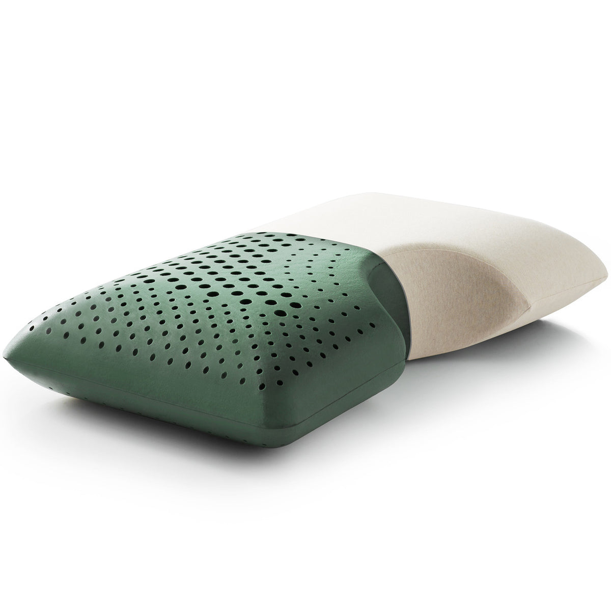 Zoned Dough CBD Shoulder Pillow with Aromatherapy Spray