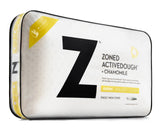 Zoned ActiveDough Chamomile Pillow with Aromatherapy Spray, Mid Loft