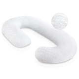 Z Full Body Wrap-Around Pillow