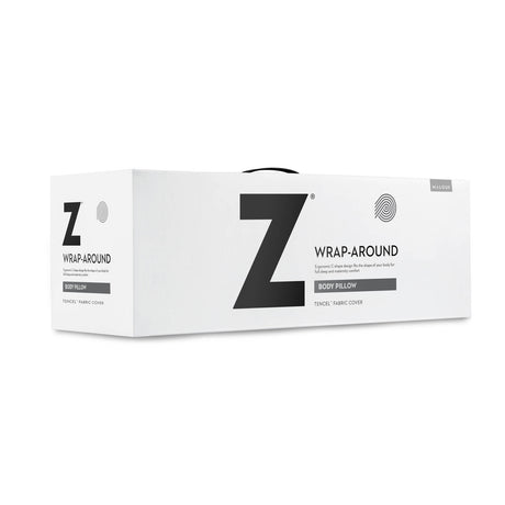Z Full Body Wrap-Around Pillow