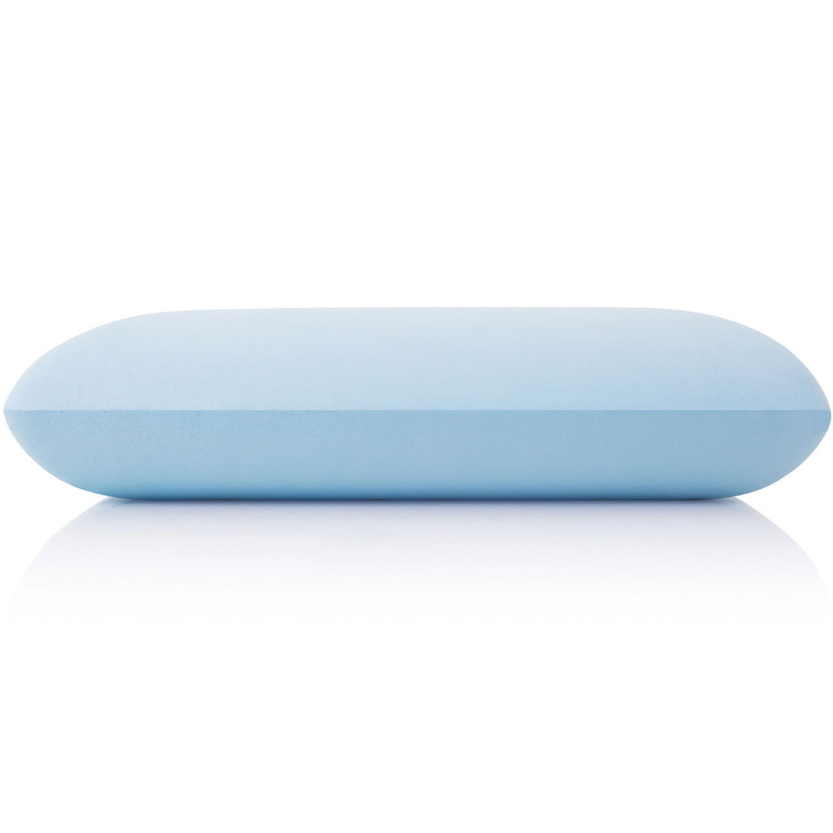 Z-GEL DOUGH Infused Memory Foam Pillow, Mid Loft