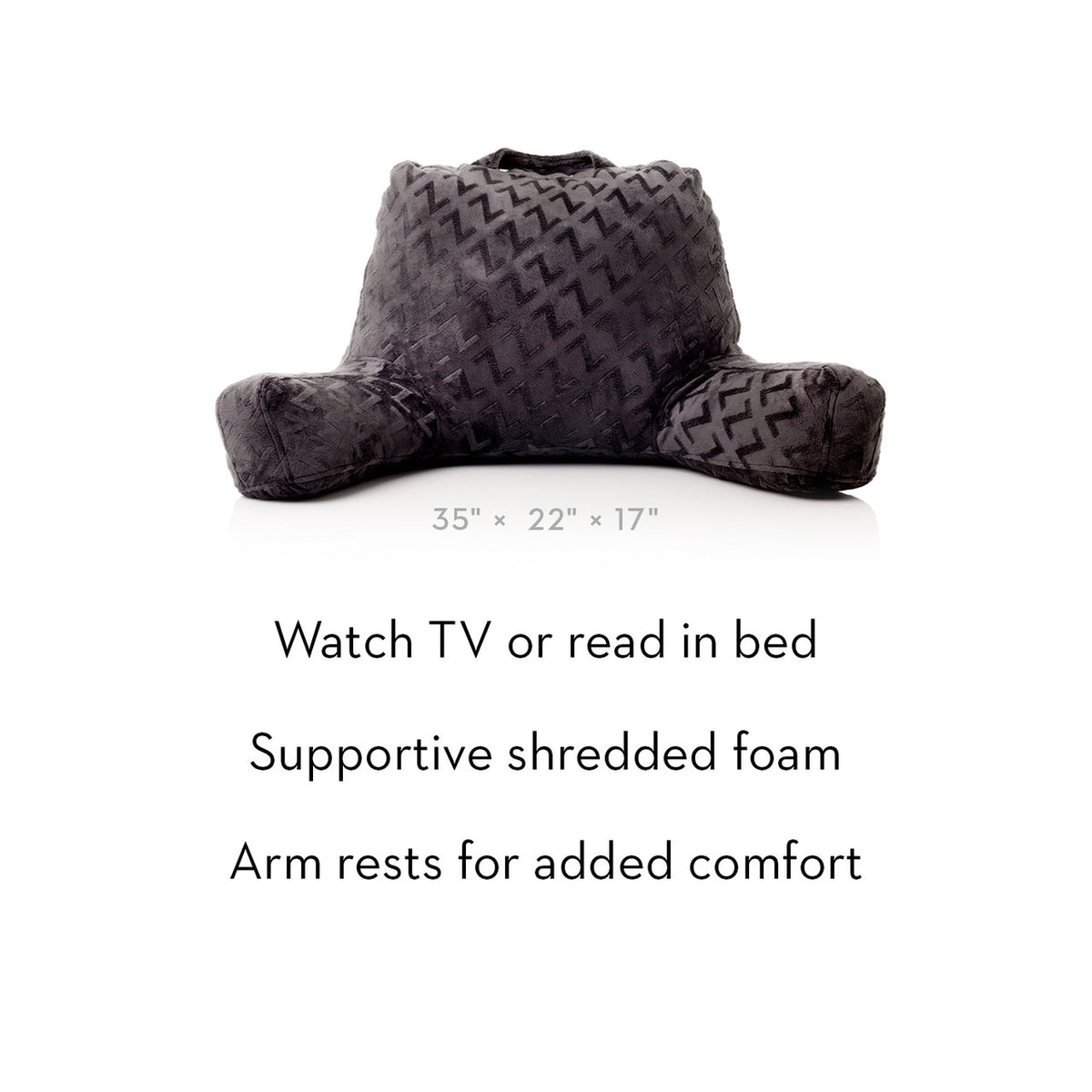 Z Lounge Upright Pillow