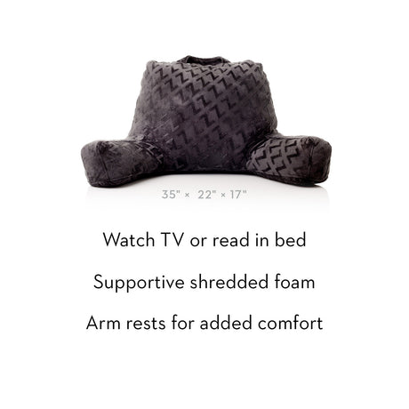 Z Lounge Upright Pillow