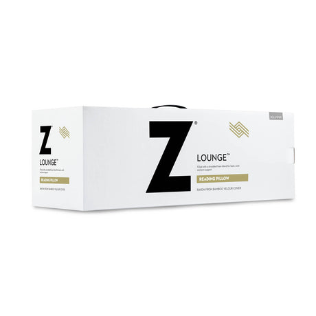 Z Lounge Upright Pillow