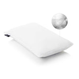 Z Gelled Microfiber Body Pillow