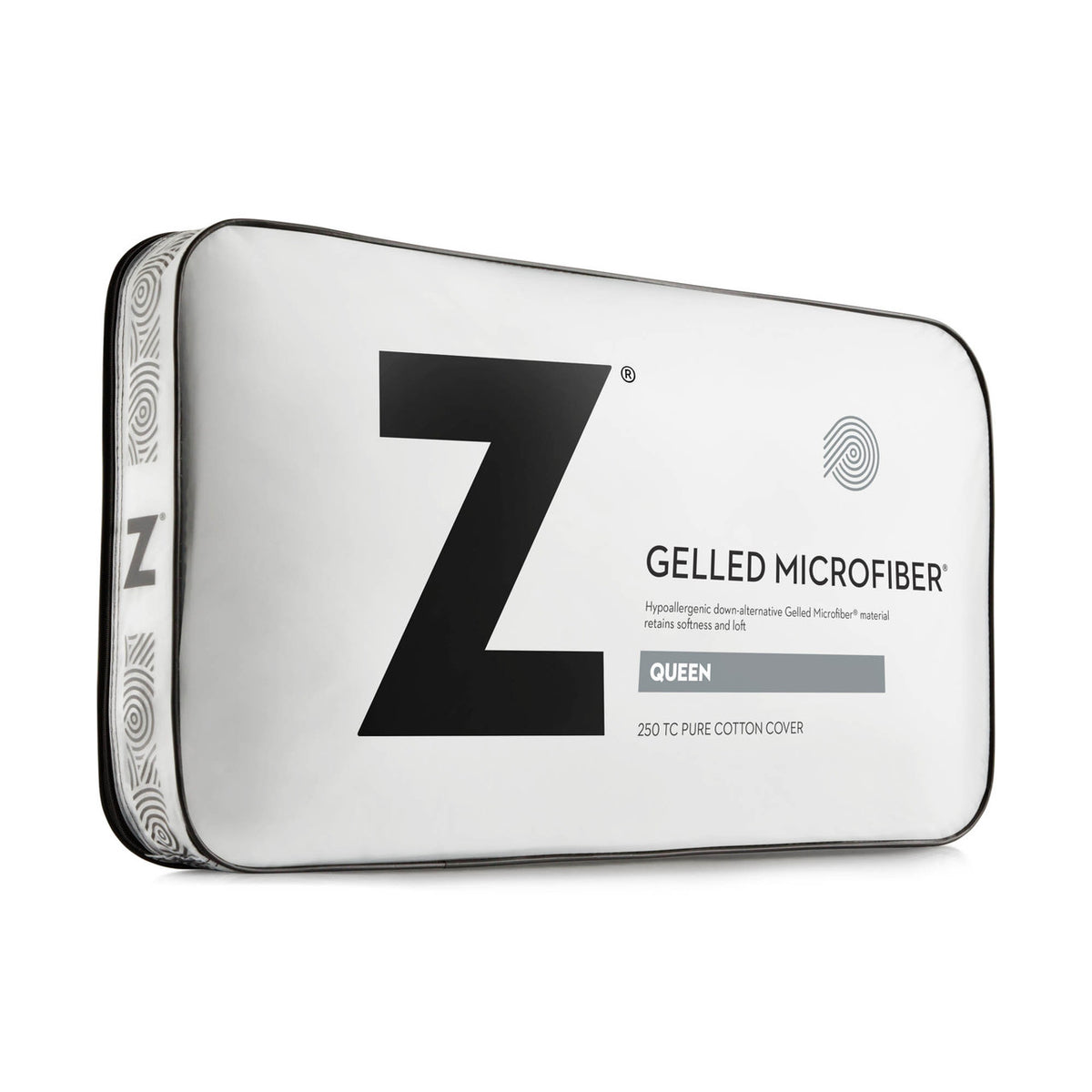 Z Gelled Microfiber Pillow