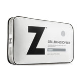 Z Gelled Microfiber Pillow
