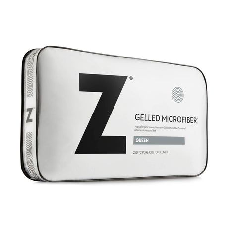 Z Gelled Microfiber Body Pillow