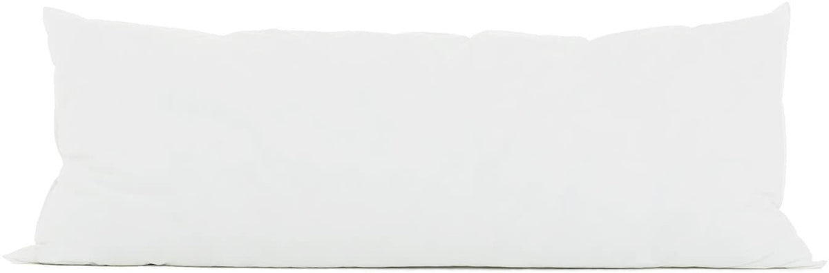 Z Gelled Microfiber Body Pillow