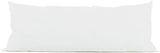 Z Gelled Microfiber Body Pillow