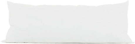 Z Gelled Microfiber Body Pillow