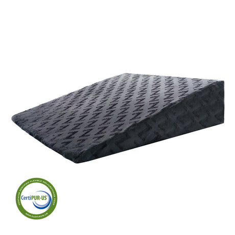Z Wedge Pillow