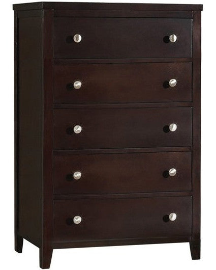 ZADE Brown 30" Wide Chest