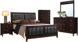 ZADE Brown 30" Wide Chest