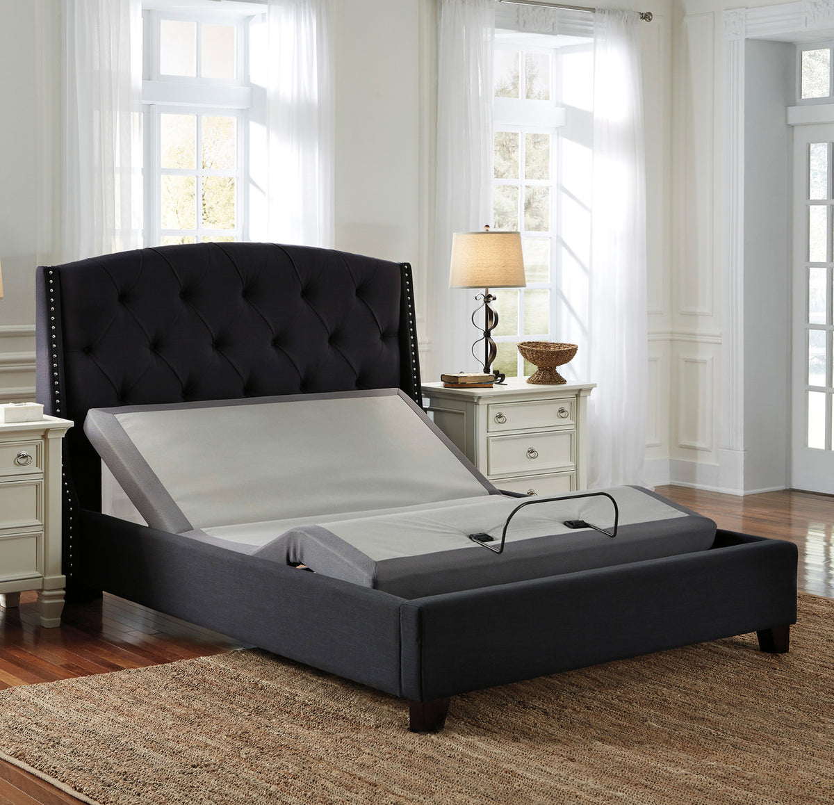 ZEROGRAVITY Adjustable Bed