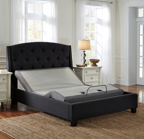 ZEROGRAVITY Adjustable Bed