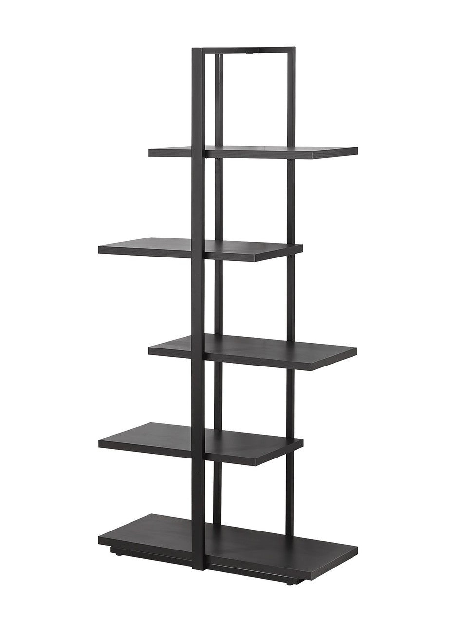 Zoran Cappuccino Bookcase