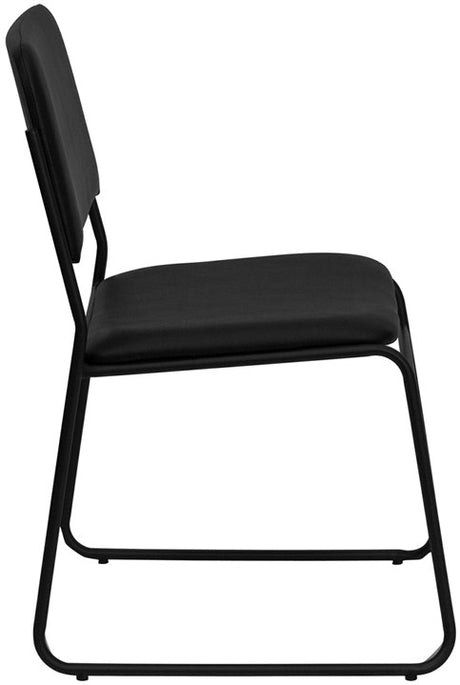 Zuma Vinyl Office Chair