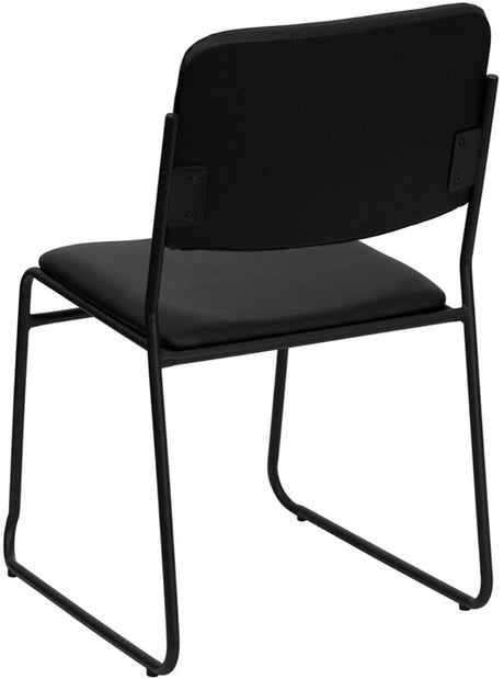 Zuma Vinyl Office Chair